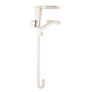 ที่ใส่ของแบบแขวนทำจากโลหะเคลือบด้วยผงสีขาวเหมาะสำหรับงานปาร์ตี้ในช่วงเทศกาลเครื่องมือแขวน3ชิ้น - Product Image 2