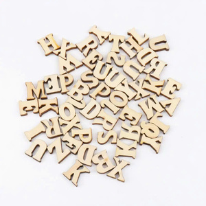 Delarchi Cao Cấp Điện Tử Bằng Gỗ Bảng Chữ Cái Khối Giáo Dục & Trang Trí Đồ Chơi Cho Trẻ em' Học Tập - Product Image 6