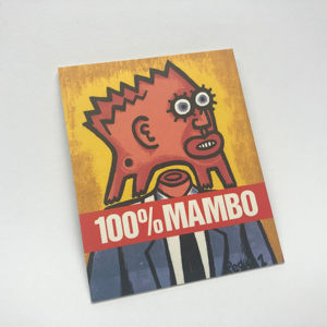 Carton de Promotion épais de haute qualité pour l'emballage étiquette d'information publicitaire pour les cartes d'insertion de Guide de produit pour l'épicerie - Product Image 5