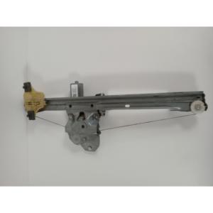 Mécanisme de lève-vitre avant gauche RENAULT Clio Série IV (12>19) 807213867R - Product Image 2