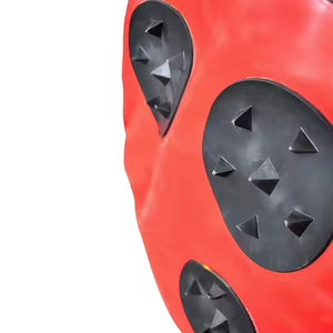 China Manufacturer 4 X 4 Quick Inflation Popular Heavy Duty Road <strong>Car</strong> Exhaust Inflatable <strong>air</strong> <strong>Bag</strong> <strong>Jack</strong> - Product Image 4