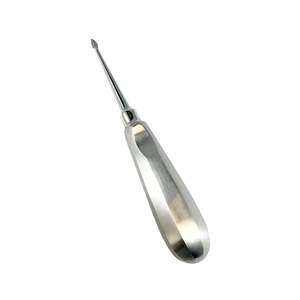 Élévateurs dentaires chirurgicaux pour extraction dentaire - Product Image 5