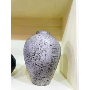 Jarrón de Metal de aluminio pulido de calidad de lujo para arreglos florales de mesa, ideal para regalos, restaurantes y decoración de hoteles - Product Image 5