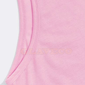 Débardeur pour homme grande taille au design unique, respirant, tricoté, style décontracté, polyester/coton de haute qualité, en vrac, durable - Product Image 4