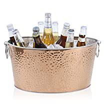 Modern Aluminium <b>Ice</b> Holder for Home Bedroom Guest Room Living Room Restaurant & Bar Bar Accessories for <b>Ice</b> <b>Cubes</b> - Product Image 6