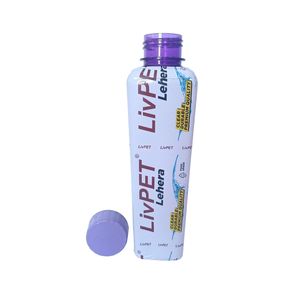 Lehera ขวดน้ำขนาด500มล. ขนาดกะทัดรัดกันรั่วปราศจากสาร BPA เหมาะสำหรับการเดินทางและเป็นมิตรกับสิ่งแวดล้อม - Product Image 1