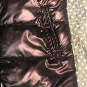 2025 venta al por mayor chaqueta Puffer OEM logotipo personalizado impreso de alta calidad abrigo de invierno personalizado para los hombres burbuja Puffer chaqueta con bolsillos - Product Image 5