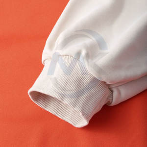 Vêtements décontractés Sweats à capuche entièrement personnalisés disponibles en stock Sweats à capuche Nouveau style Vente directe d'usine Sweats à capuche - Product Image 5