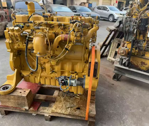 ใช้ C9.3 C11เครื่องยนต์ C13 C18 C15 C27เครื่องยนต์เดิม1104 1106 2206 - Product Image 1