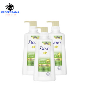 แชมพูสำหรับโดฟสูตรบำรุงและซ่อมแซมความเสียหาย - Product Image 6