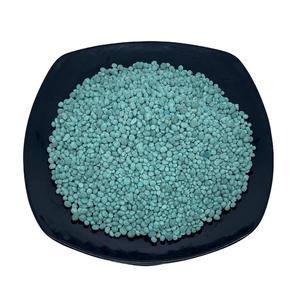 Engrais azoté sous forme cristalline granulaire enfermé dans des déchets agricoles Modèle N46 Sacs enduits d'urée et de soufre - Product Image 2