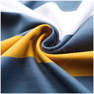 Vente en gros de t-shirts Polo personnalisés pour hommes, T-Shirt Polo de meilleure qualité pour hommes - Product Image 6