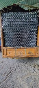 Xuất Khẩu toàn cầu của borewell vỏ ống OEM ODM nhà sản xuất của PVC MS gi ren vỏ ống cho nước cũng khoan - Product Image 5