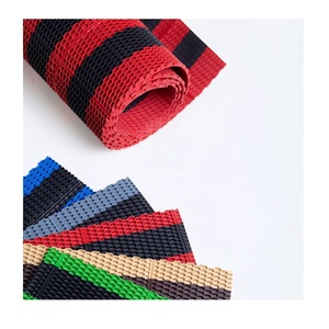 PVC King Mat Heavy Duty Roll Antideslizante Durable Ecológico Pisos lavables para uso industrial y comercial - Product Image 2