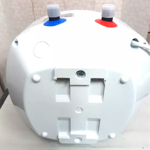 Isea Mini scaldabagno elettrico Swing 1500 watt Capacità di 15 litri in testa pacchetto di garanzia di 2 anni da 1 - Product Image 3