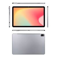Tablette Tactile de Gros 2024 11 Pouces Android Tab 12 Go RAM 512 Go Stockage Portable pour Étudiants Éducatif Android 13