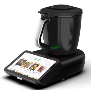 Robot culinaire professionnel Vorwerk Thermomix TM7 authentique et original avec toutes les fonctionnalités - Product Image 2