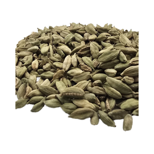 Vente en gros de cardamome verte biologique de qualité supérieure provenant directement de la Tanzanie Produits agricoles - Product Image 1