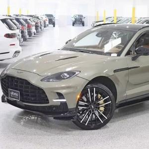 Aston Martin DBX 707 2023 Diseñado para Mayor Comodidad - Product Image 1