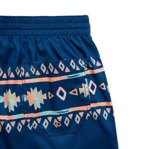 Summer Beachwear Beach Swimming Shorts For Mens Beach Shorts Swim TrunkDDP shipping - Product Image 3