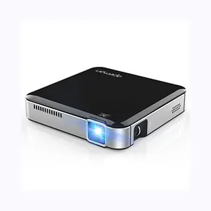 Yondoo Home Theater Projector Auto 4K Mini Lcd Draagbare Projectoren Kleine Smart Android 11 Projector