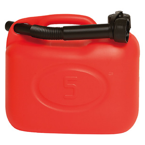 Tanica per Carburante 10l Codice 5074712 - Product Image 1