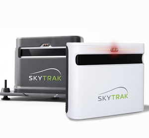 Moniteurs Skytrak Launch-s et simulateur de golf - Product Image 4