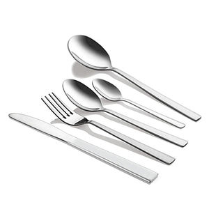 High-quality durable and elegantly designed flatware with a mirror finishing perfect for any dining setting - Product Image 2