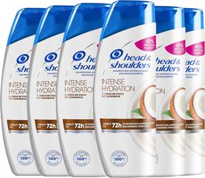 Venta al por mayor de champú Head & Shoulders a precios económicos y de gran demanda. - Product Image 3