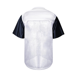 Nom de l'équipe Maillots de football américain personnalisés de haute qualité pour hommes Numéro de style Vêtements de sport personnalisés - Product Image 3