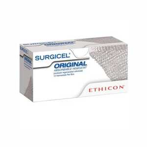 Prix usine ETHICON Original, hémostat absorbable, dispositif médical industriel pour le contrôle des saignements chirurgicaux, garantie 2 ans, prêt à l'emploi - Product Image 5