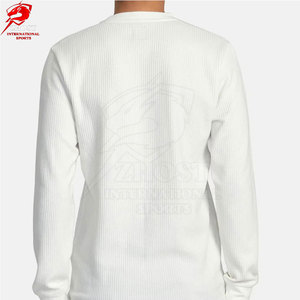 เสื้อเชิ้ตผู้ชายขายดีที่สุด เนื้อผ้าบางเบา ระบายอากาศได้ดี อุ่นสบาย ทรงพอดีตัว แขนยาว เหมาะสำหรับทุกฤดูกาล - Product Image 3