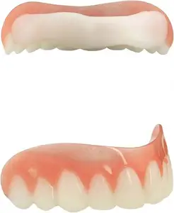 Diş için AIC yanlış diş diş protez macun parantez