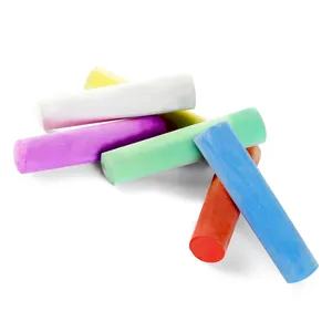 Ensemble de craies personnalisées Dorotea Gadgets colorés - Product Image 1