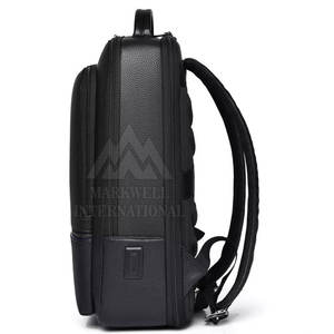 Mochila Deportiva de Cuero de Alta Calidad, Ligera, Nuevo Diseño, Impermeable - Product Image 4