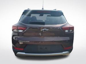 TRAILBLAZER LT AWD SUV 2023 d'occasion en bon état, boîte automatique 9 vitesses, 155 CV, 1.3L I3 - Product Image 5