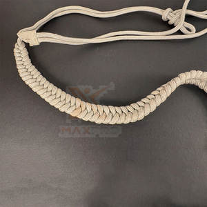 Accesorios para Uniformes al por Mayor, Cordón Ceremonial, Suministro Directo de Fábrica, Cordón para Uniforme Ceremonial - Product Image 4