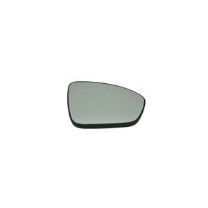 Miroir convexe droit en verre pour RENAULT MEGANE 16- (Vie-VM6142GHR 963651460R) Accessoire de rétroviseur de véhicule - Product Image 1
