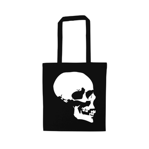 กระเป๋าผ้าทอลายแอบสแตรกทำด้วยมือรีไซเคิลน้ำหนักเบางานปักผ้าคอตตอน100% อย่างยั่งยืนโบฮีเมียนอินเดียพิมพ์ลาย - Product Image 6