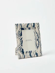 กรอบรูปฝังกระดูกดีไซน์ดั้งเดิม ทำด้วยมือ ปรับแต่งสีและขนาดได้ ของขวัญสุดพิเศษสำหรับตกแต่งบ้านและสำนักงาน - Product Image 6