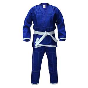 Fabricante de Kimono de Jiu Jitsu Gi brasileño de diseño personalizado, suministro para ropa de artes marciales según sus necesidades - Product Image 2