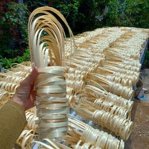 ที่จับถ้วยไม้ไผ่คุณภาพสูงจากผู้ส่งออกที่เชื่อถือได้ - Product Image 6