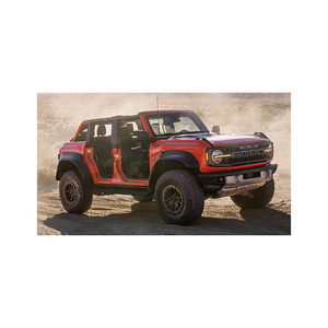 Ford Bronco Raptor 2024 Usado Premium en Perfectas Condiciones - Product Image 1