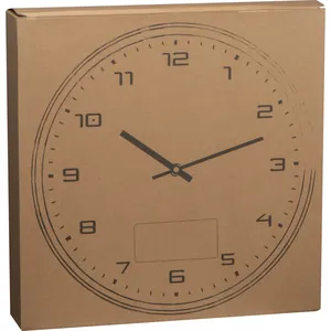 Francisca Personalized <b>Wall</b> <b>Clock</b> Custom Gadgets <b>Design</b> for Stylish Home Decor - Product Image 2