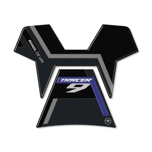 Adesivi Protettivi 3D per Serbatoio Moto Yamaha Tracer 9 2021-2024 - Product Image 1