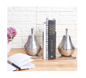 Latest 2024 Most Decent New Designer High End New <b>Bookend</b> High Quality New Aeroplane <b>Bookend</b> Bulk Manufacturer - Product Image 2