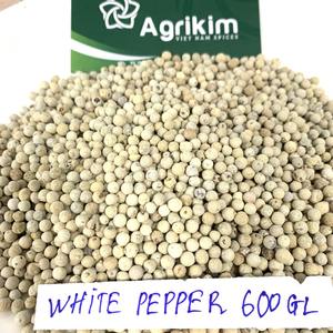 Oferta Especial Pimienta Blanca ASTA Orgánica Origen Vietnamita 600G/L 630G/L Limpieza a Máquina - Product Image 6