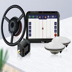 Pilot Automatic Tractor Guidance System | GPS Auto Pilot for Accurate <b>Farming</b> for sale at low price - Product Image 4