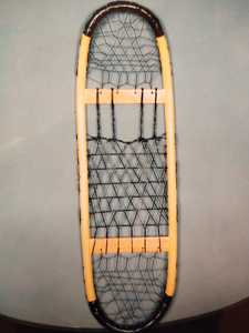 Chaussures de skate en bois personnalisables de haute qualité unisexes chaussures de ski sur neige avec logo personnalisé - Product Image 3