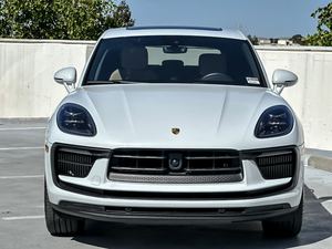 2023 POR-SCHE MACAN S AWD - Product Image 2